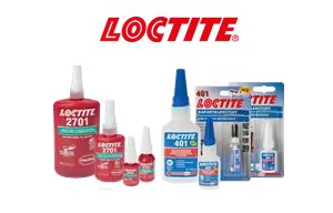 Loctite Klebstoffe